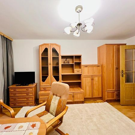 Mieszkanie Babci Danusi W Centrum Zakopanego - Juliusza Zborowskiego 3 Mieszkanie 24 Екстер'єр фото