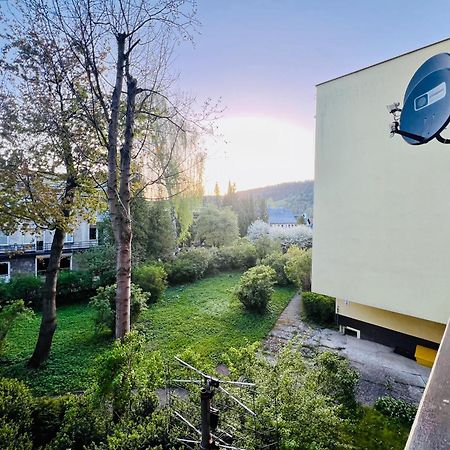 Mieszkanie Babci Danusi W Centrum Zakopanego - Juliusza Zborowskiego 3 Mieszkanie 24 Екстер'єр фото